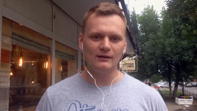 Видеообзор.Что выбрать Android или Apple? смотреть онлайн