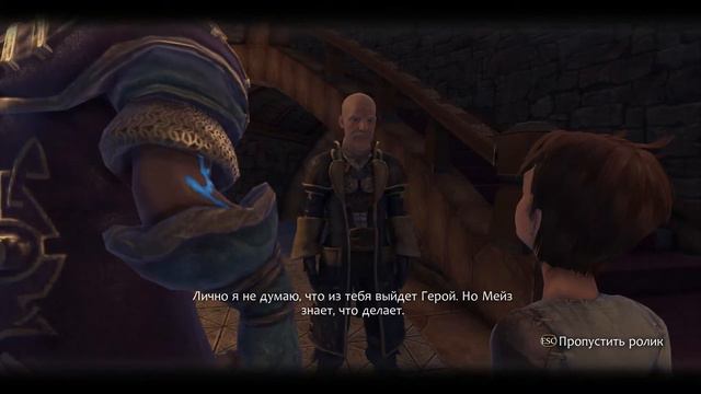 Играем в Fable: Anniversary #2 | Гильдия Героев смотреть онлайн