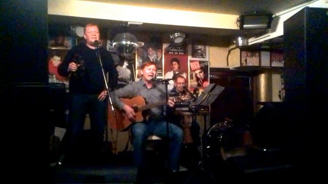 Кто виноват (Воскресенье) - cover AlexBokach & Company смотреть онлайн