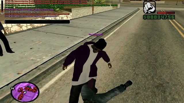 gta sa 2014 02 23 17 36 28 425 смотреть онлайн