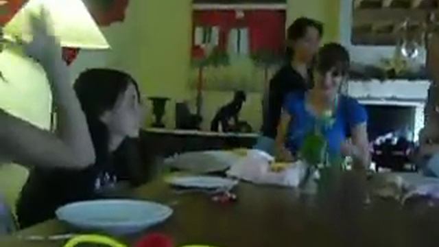 ANNIVERSAIRE NORSKIE && MARINE 095 смотреть онлайн