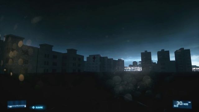 GLITCH | BF3 : Deux sorties de maps sur Destruction Massive et Kaffarov ! смотреть онлайн