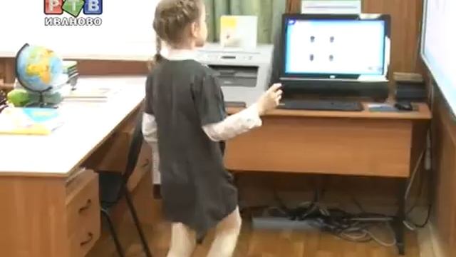 Модернизация образования не обошла и 58 школу смотреть онлайн