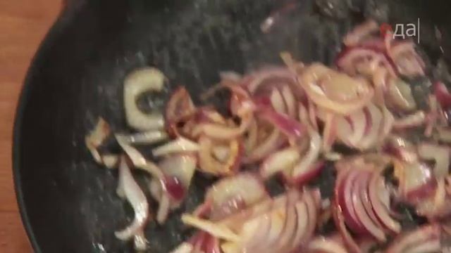 Скоблянка из телячьей печени с пшеничкой | Мясо. От филе до фарша смотреть онлайн