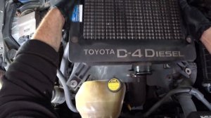 Обзор Toyota RAV4 2002г от автомеханика