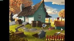 Moorhuhn X - Crazy Chicken X | GamePlay PC