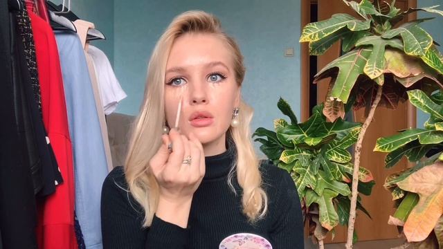 Макияж Мэрилин Монро смотреть онлайн