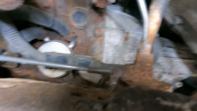 Toyota Tundra Brake Conversion on my 4Runner смотреть онлайн
