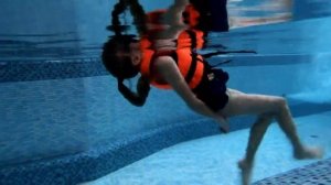 Аквапарк, Водопад чудес, отдых с семьей.