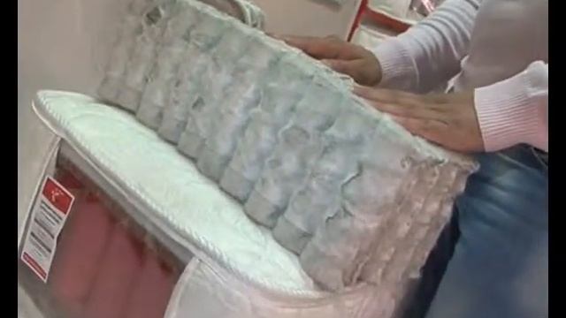 Матрасы смотреть онлайн