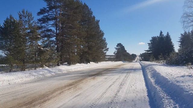 БИСЕРТЬ Зимой. смотреть онлайн