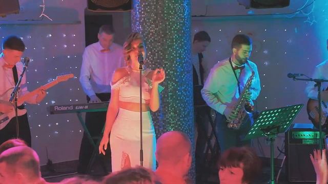 AS-SA в ресторане "Крокус" смотреть онлайн