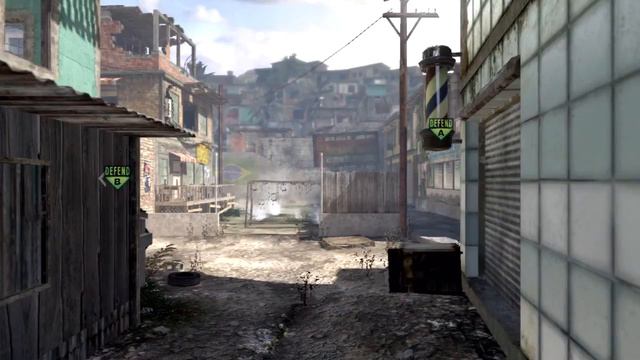 FaZe Mezo | Hitmarkers 2 [Computer Cleanout] смотреть онлайн