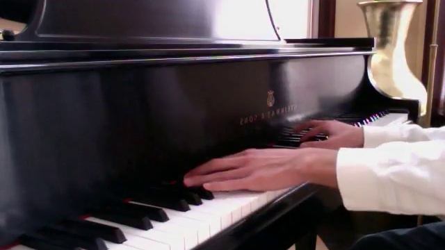 Twilight | Bella's Lullaby- Piano смотреть онлайн