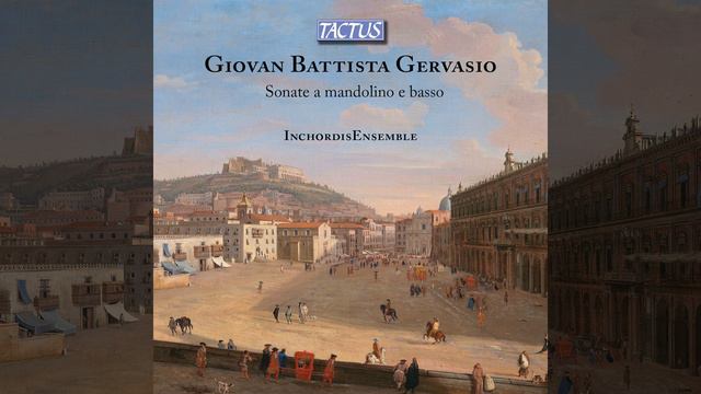 Mandolin Sonata in G Major, Gimo 145: III. Allegro con molto spirito смотреть онлайн