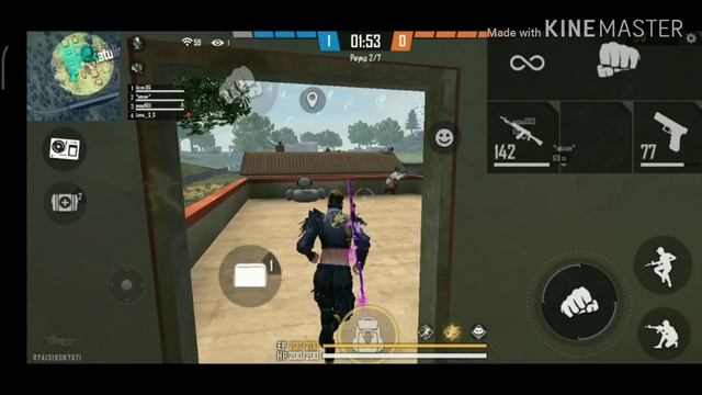 only headshot? pro player Redmi Note 6 pro? смотреть онлайн