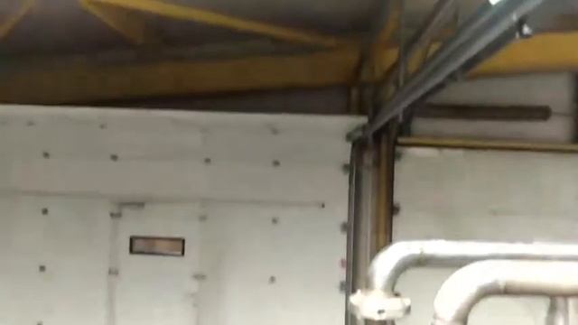 промышленные ворота МЗ Пестравский смотреть онлайн