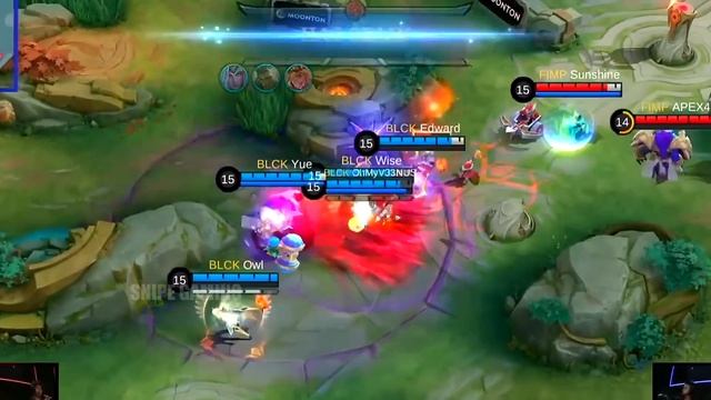 THIS is HOW BLACKLIST INT'L ELIMINATED FIRE FLUX IMPUNITY from TURKEY . . .? смотреть онлайн