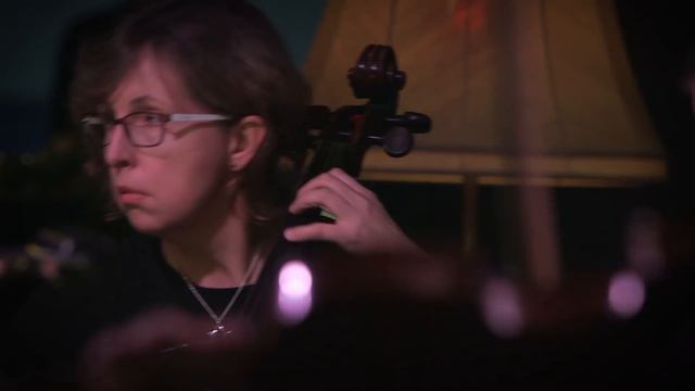 Brahms: 2. Streichquintett G-Dur Op. 111 ∙ Mitglieder Des Hr-Sinfonieorchesters