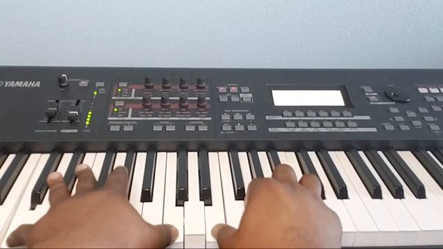 Piano Tutorial смотреть онлайн