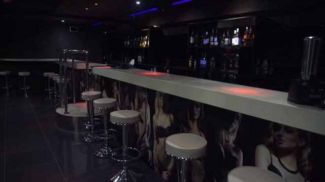 ночной клуб "бурлевского" на фрунзенской смотреть онлайн
