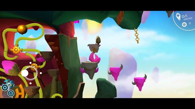 THE BEGGAR`S RIDE a journey fit for a god Gameplay/Walkthrough/Playthrough FINAL CHAPTER IN[4K]60FP смотреть онлайн