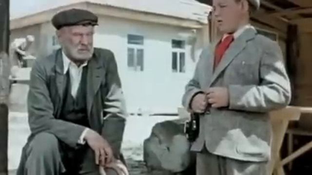 Ты почему плохо учишся? смотреть онлайн