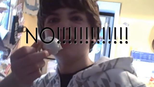 EPIC Donut Eating!!!!!!!!!!! смотреть онлайн