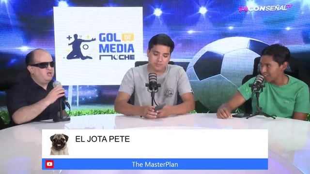 GOL DE MEDIANOCHE/ EP.17 | ¿QUÉ EQUIPO SE HA REFORZADO MEJOR? смотреть онлайн