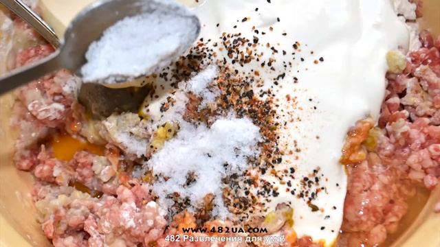 Котлеты по французски, оригинальный рецепт смотреть онлайн