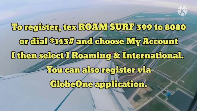 BUHAY OFW HOW TO ACTIVATE ROAMING MOBILE DATA ON GLOBE PREPAID SIMCARD #globe смотреть онлайн