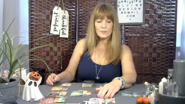 Jesse Lee Soffer love tarot reading for October 2022 - Spirit has a message смотреть онлайн