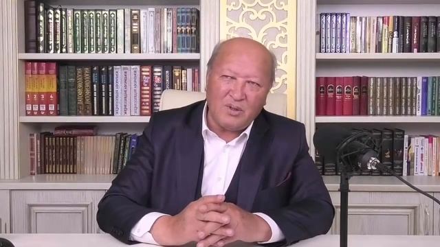 Воскресная беседа с Мастером "Источники нашей силы: семья, здоровье, бизнес, интуиция" смотреть онлайн