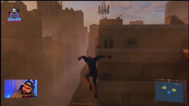 Spider-Man Remastered | !!! #5 😱🔥هروب هيرمان смотреть онлайн