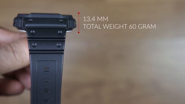 WHY CASIO DW-5600BB-1 IS THE BEST G-SHOCK UNDER $100 ? смотреть онлайн