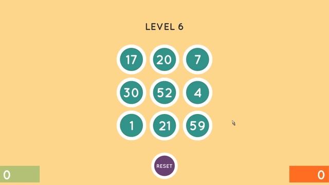 Two Digits Gameplay смотреть онлайн