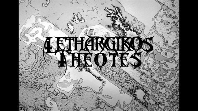 Lethargikos Theotes- Red (Mirel Wagner:cover) смотреть онлайн