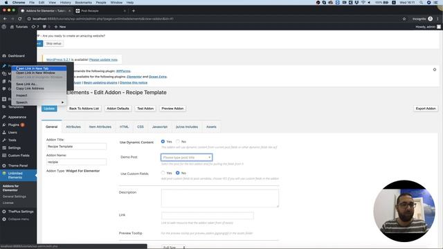 Dynamic Post Content and Advanced Custom Fields (ACF) with Unlimited Elements смотреть онлайн