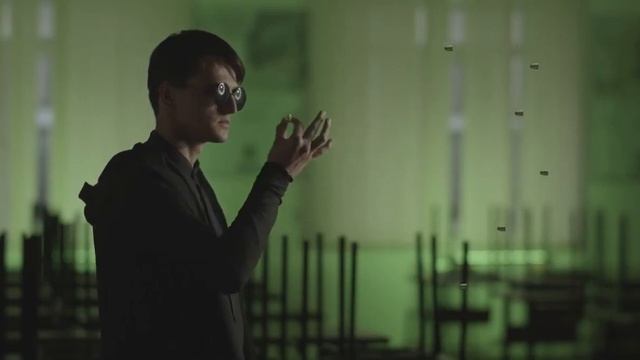 В РГСУ за яркой карьерой! смотреть онлайн