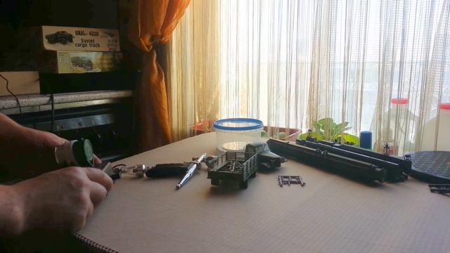 работа смесителя краски JAS1661 смотреть онлайн