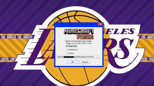 How To INSTALL Xaero's Minimap Mod (With Forge) [Minecraft 1.10.2] смотреть онлайн
