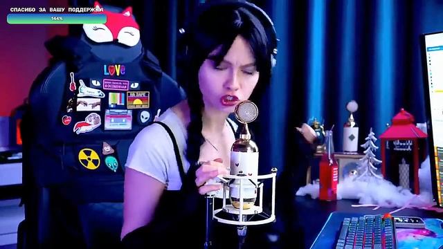 а8 Саша Капустина - "Кукла колдуна" (автор "Саша Квашеная") смотреть онлайн