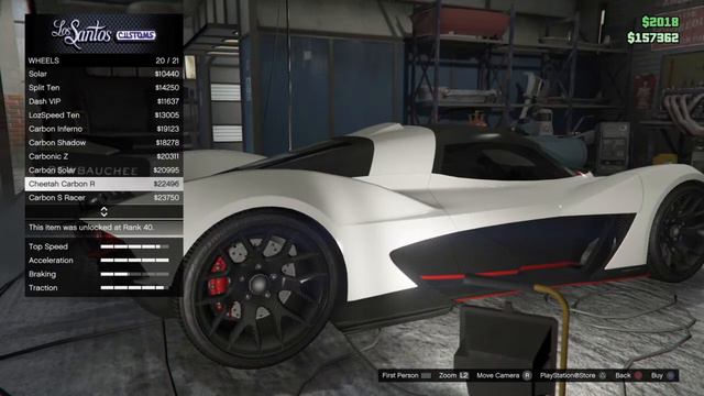 DEWBAUCHEE VAGNER IS IT WORTH IT (GTA5) смотреть онлайн