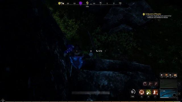 New World Side Quest: In Search of Plunder смотреть онлайн