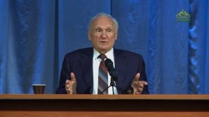 А.И. Осипов. Язычество в православии. Часть 1