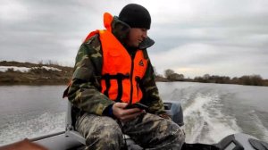 Подбор винта для лодочного мотора Yamaha 9.9 - 15