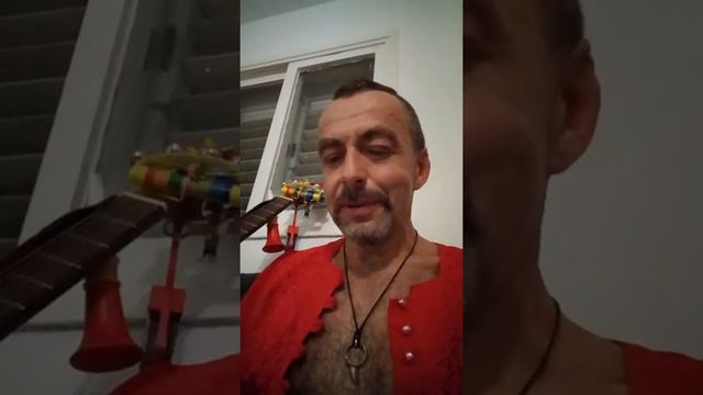 ЖУАН ЯДРЁНЫЙ КОРЕНЬ (поэма)