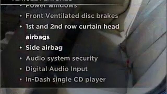 2011 Suzuki SX4 - Fort Worth TX смотреть онлайн