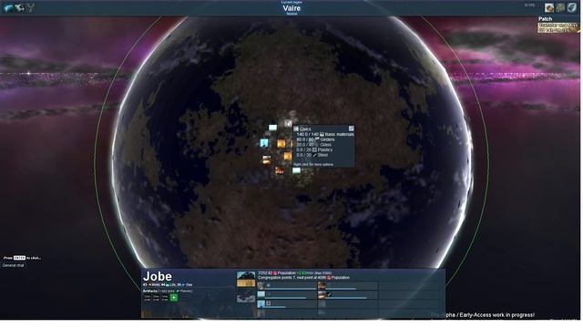 Bunga Plays Gods And Idols #02