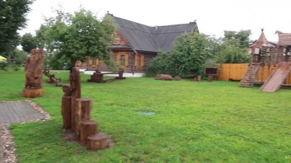 TOP 5 MUST SEE SIGHTS | GOLDEN RING, RUSSIA